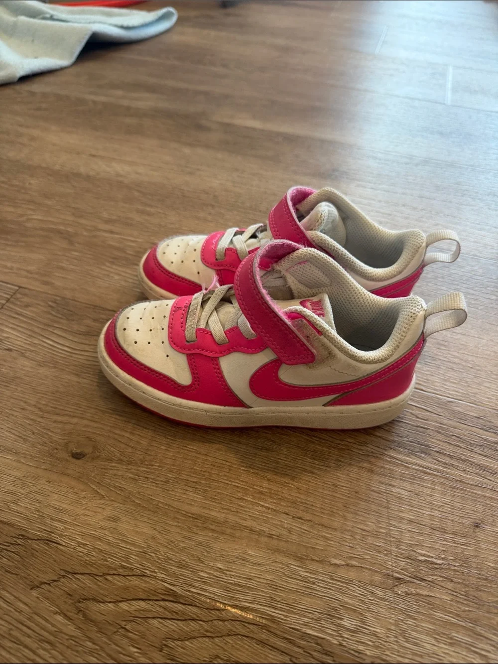 Nike youth sneakers